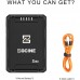 V-Mount Battery ZG-S150 (ZGCine)